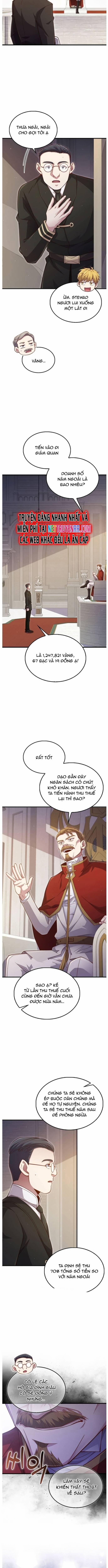 Thương Nhân Thánh Thần 144 trang 1