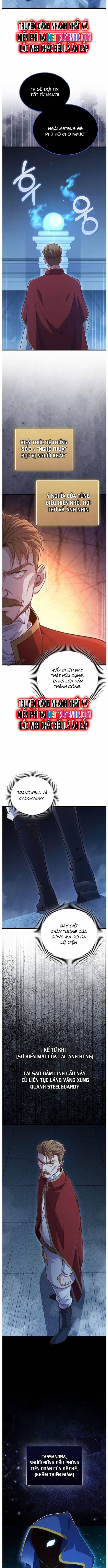 Thương Nhân Thánh Thần 144 trang 4