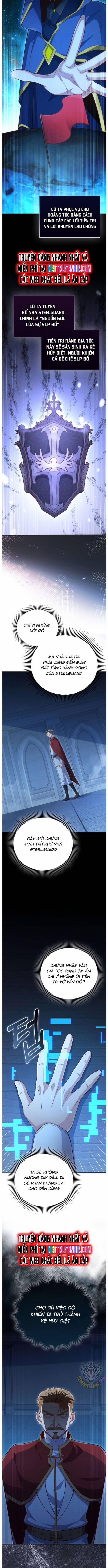 Thương Nhân Thánh Thần 144 trang 5