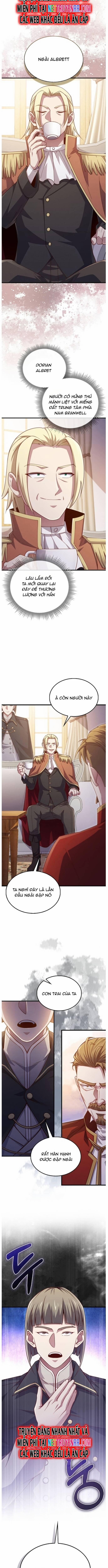 Thương Nhân Thánh Thần 144 trang 8