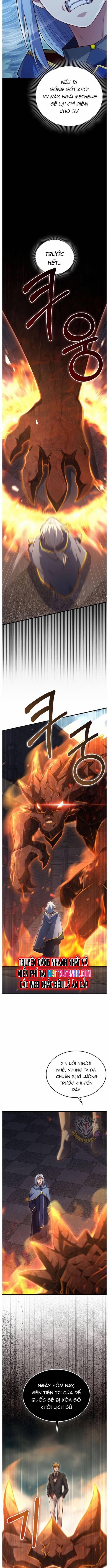 Thương Nhân Thánh Thần 145 trang 10