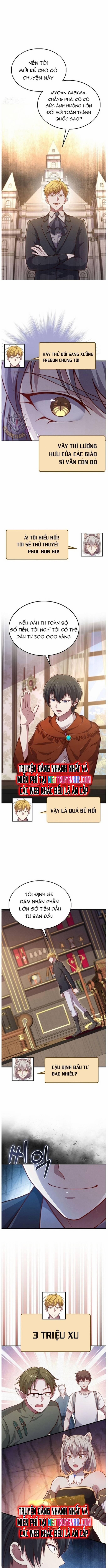 Thương Nhân Thánh Thần 145 trang 2