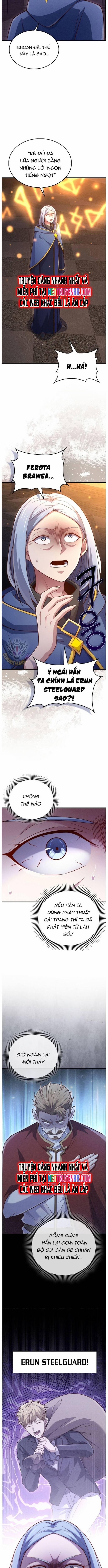 Thương Nhân Thánh Thần 145 trang 5