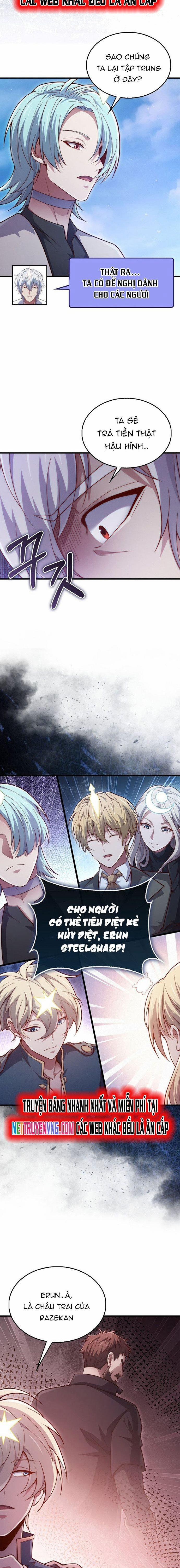 Thương Nhân Thánh Thần 146 trang 13