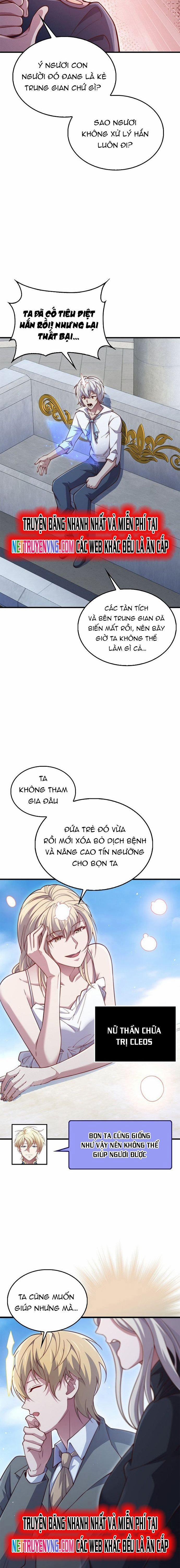 Thương Nhân Thánh Thần 146 trang 14