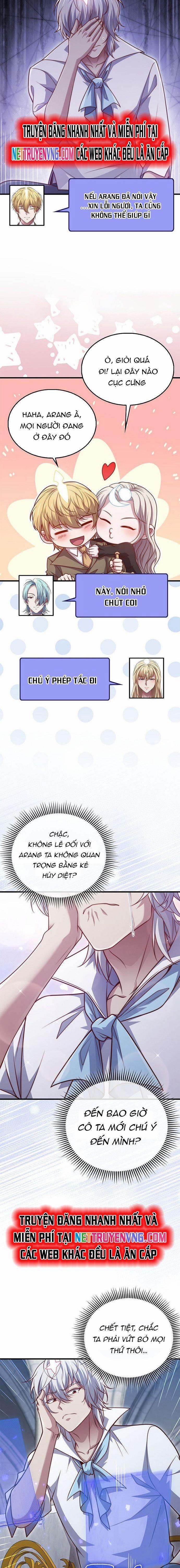 Thương Nhân Thánh Thần 146 trang 16