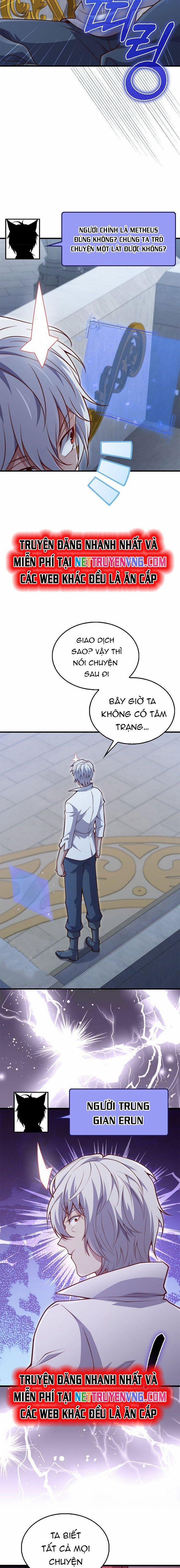 Thương Nhân Thánh Thần 146 trang 17