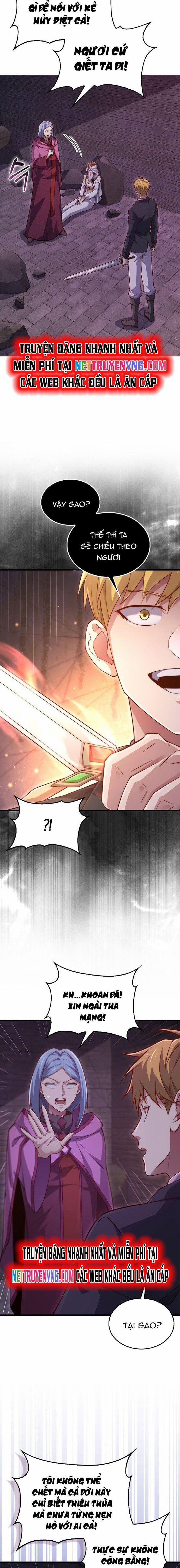 Thương Nhân Thánh Thần 146 trang 4