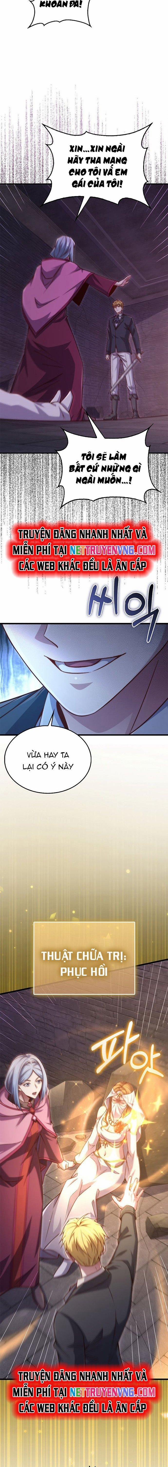 Thương Nhân Thánh Thần 146 trang 6
