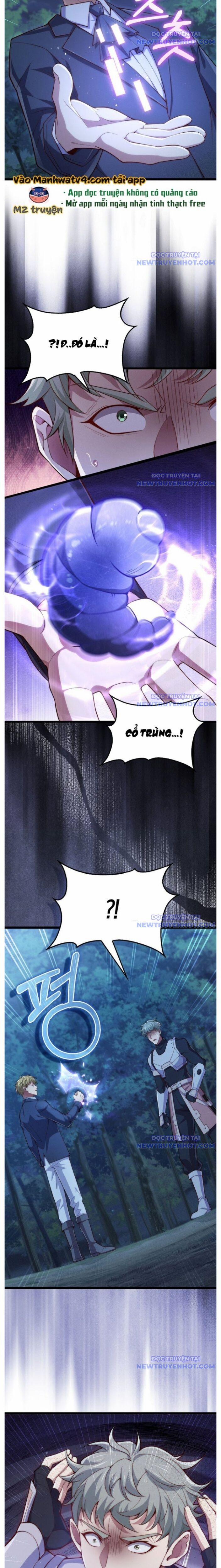 Thương Nhân Thánh Thần 147 trang 13