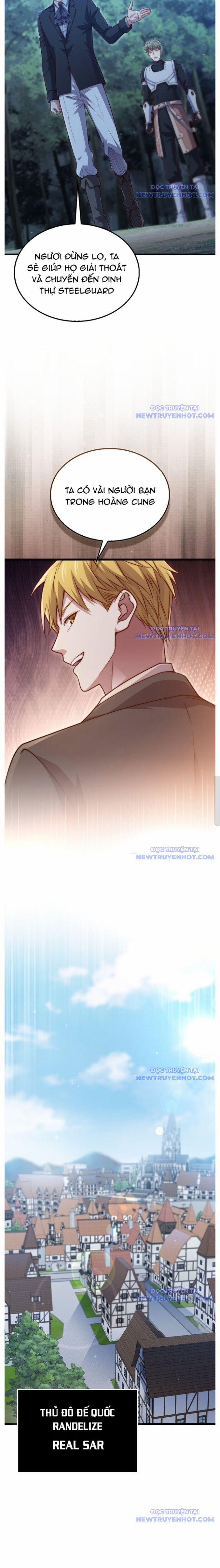 Thương Nhân Thánh Thần 147 trang 16