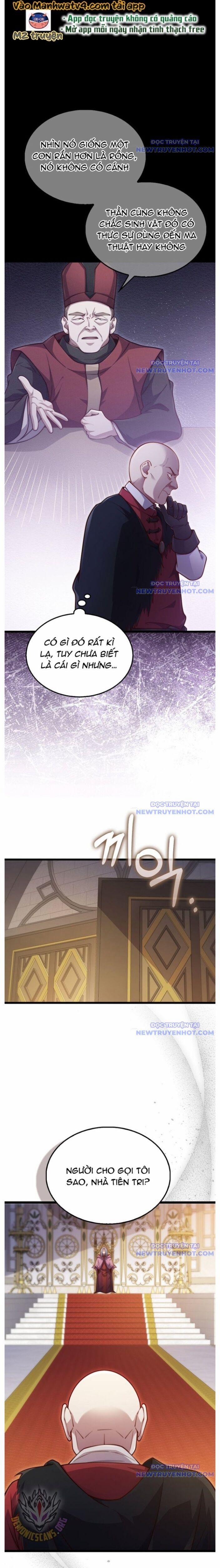 Thương Nhân Thánh Thần 147 trang 18
