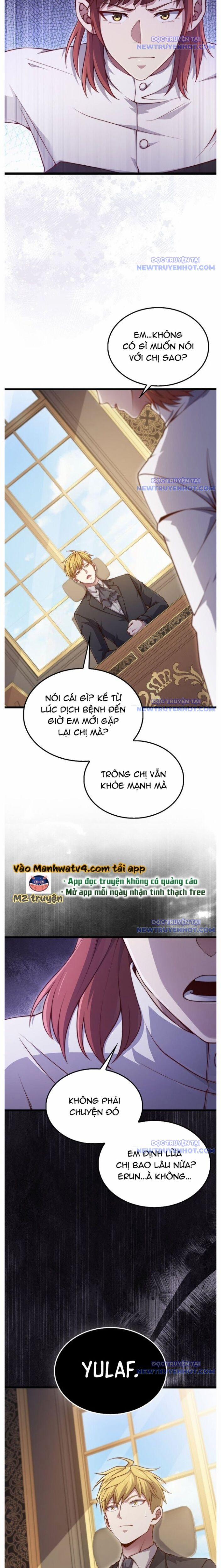 Thương Nhân Thánh Thần 147 trang 3