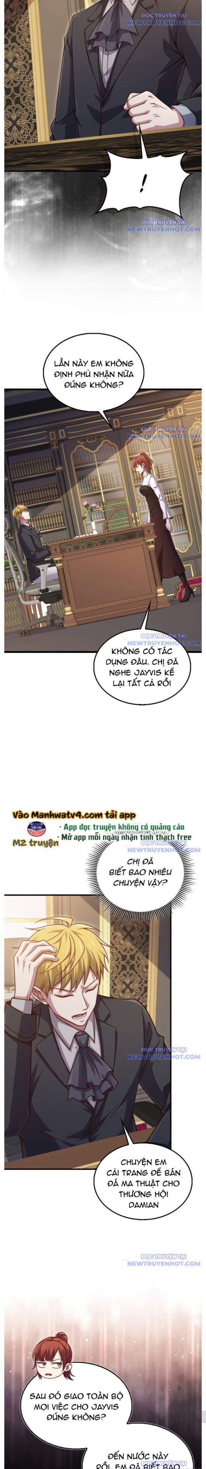 Thương Nhân Thánh Thần 147 trang 4