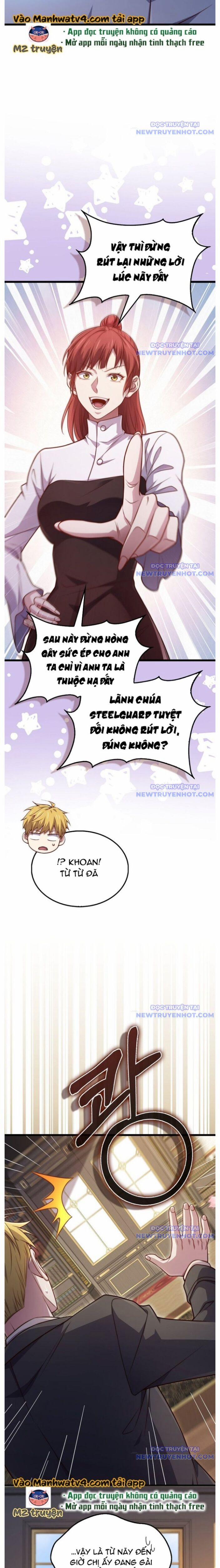 Thương Nhân Thánh Thần 147 trang 9