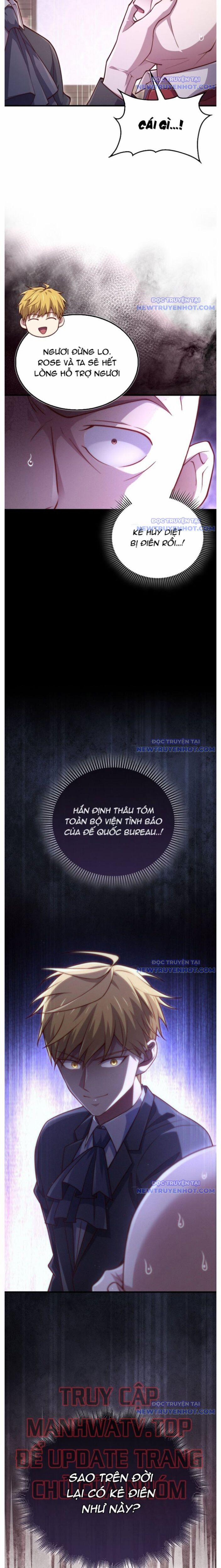 Thương Nhân Thánh Thần 148 trang 11