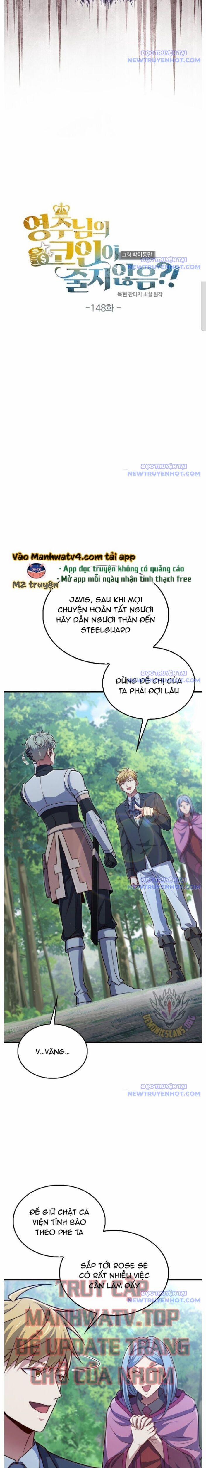 Thương Nhân Thánh Thần 148 trang 12