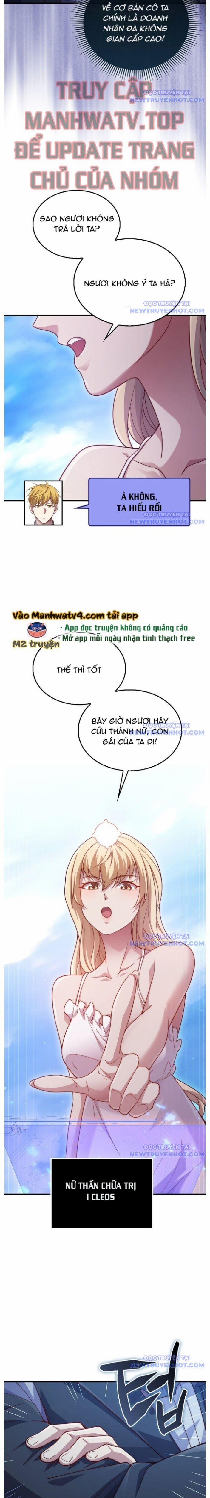 Thương Nhân Thánh Thần 148 trang 20