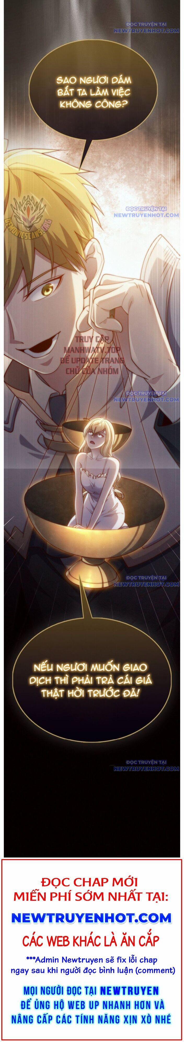 Thương Nhân Thánh Thần 148 trang 23