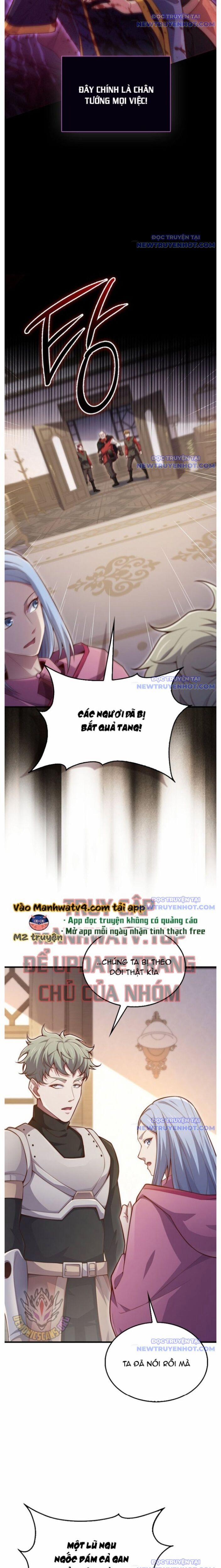 Thương Nhân Thánh Thần 148 trang 4