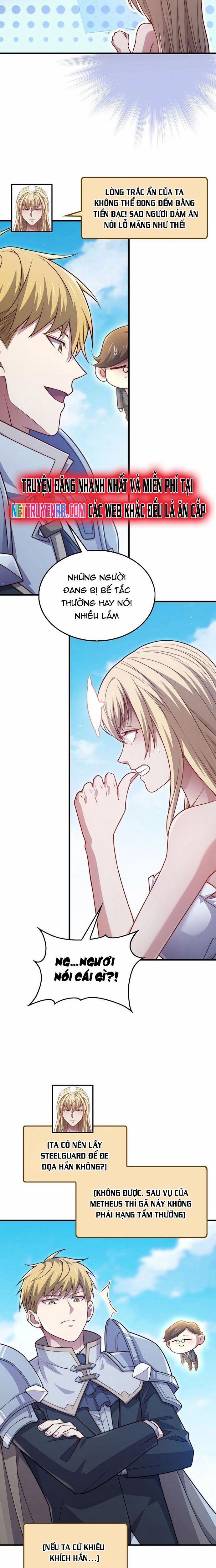 Thương Nhân Thánh Thần 149 trang 1