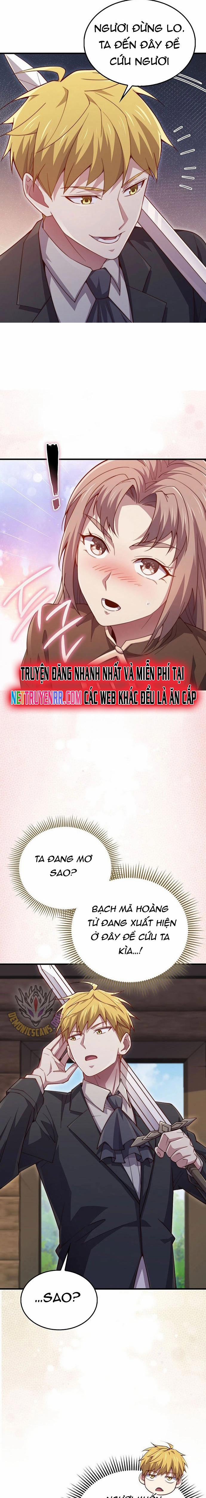 Thương Nhân Thánh Thần 149 trang 10