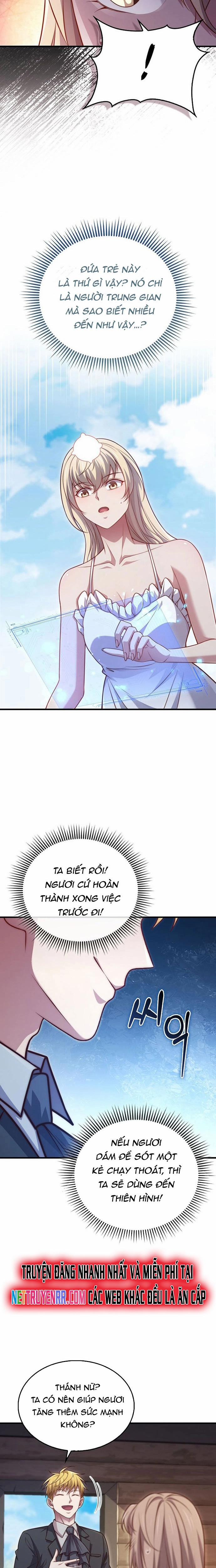 Thương Nhân Thánh Thần 149 trang 12