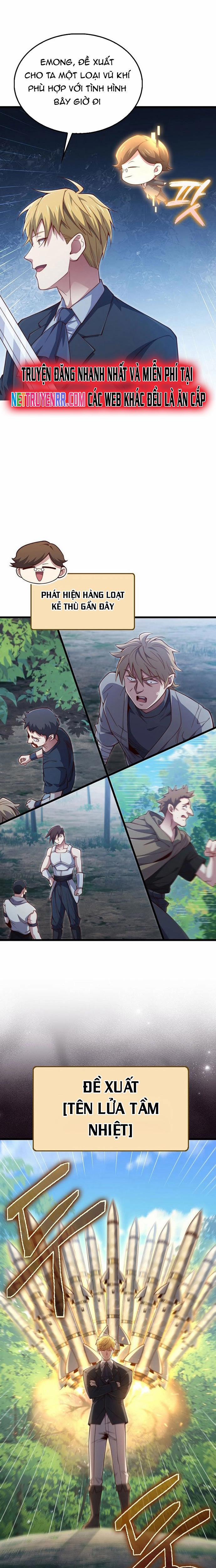 Thương Nhân Thánh Thần 149 trang 20