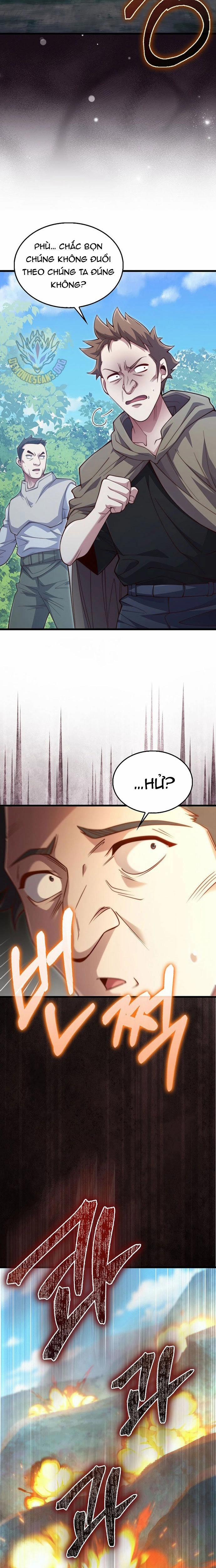 Thương Nhân Thánh Thần 149 trang 21