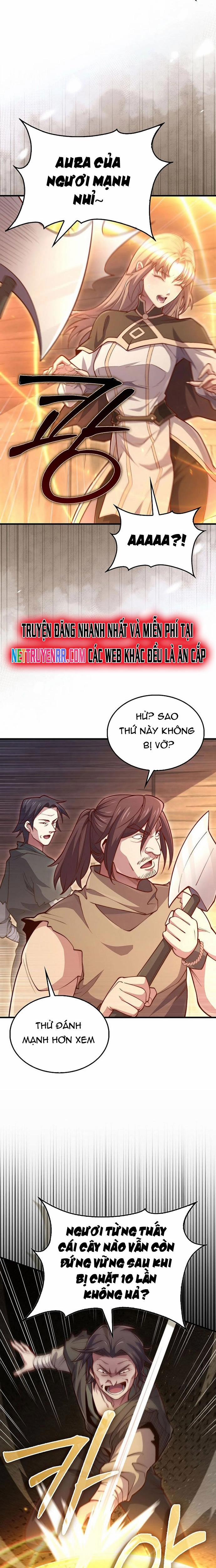 Thương Nhân Thánh Thần 149 trang 5