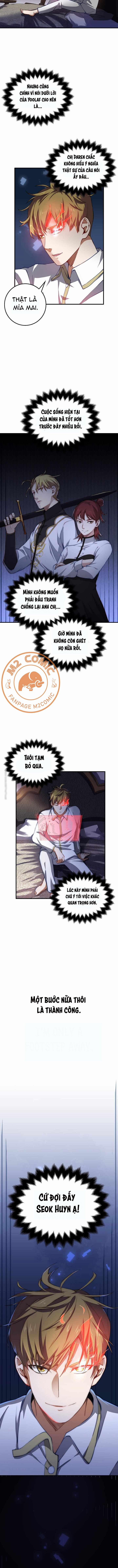 Thương Nhân Thánh Thần 15 trang 1