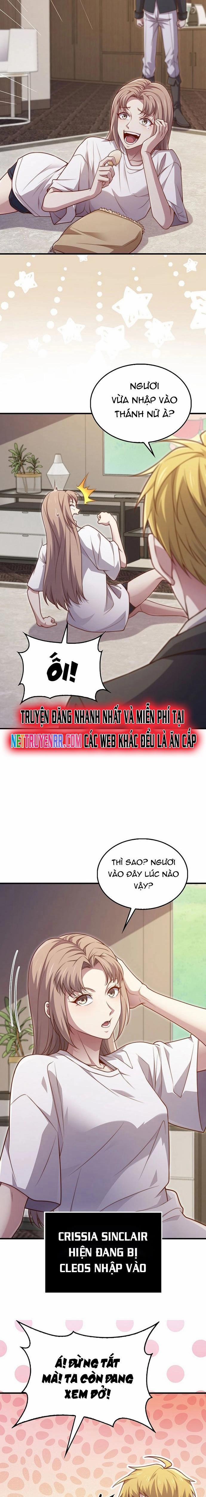 Thương Nhân Thánh Thần 150 trang 1