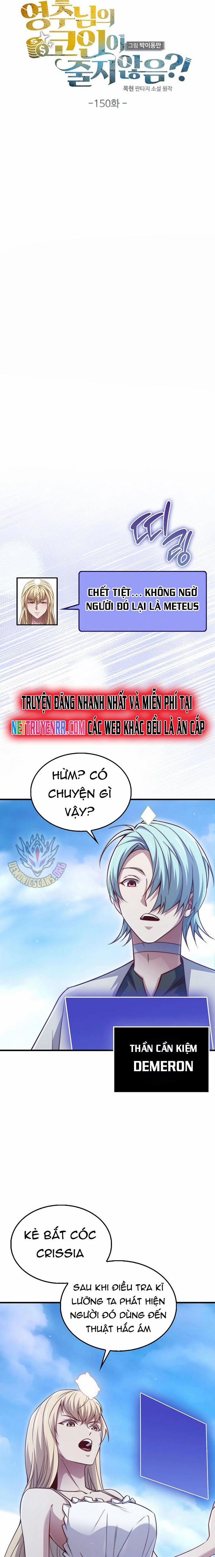 Thương Nhân Thánh Thần 150 trang 11