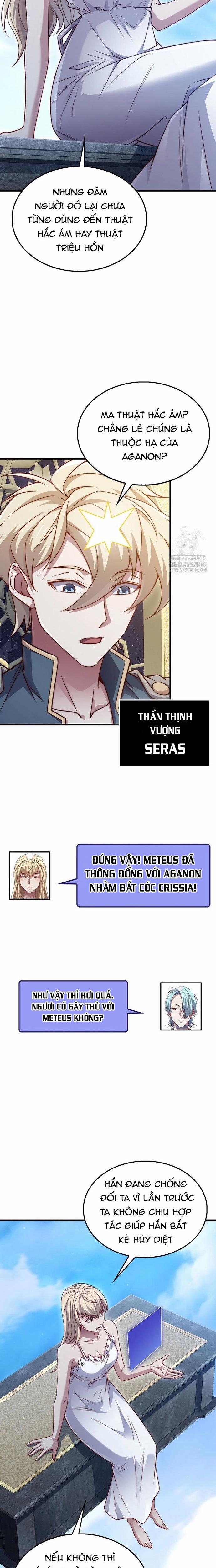 Thương Nhân Thánh Thần 150 trang 12
