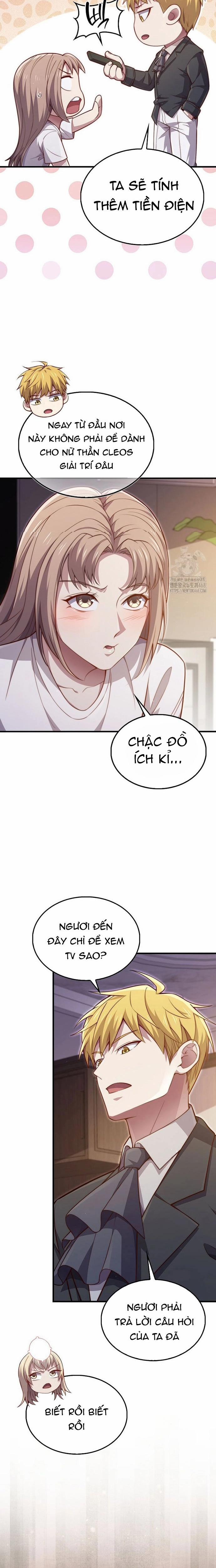 Thương Nhân Thánh Thần 150 trang 2