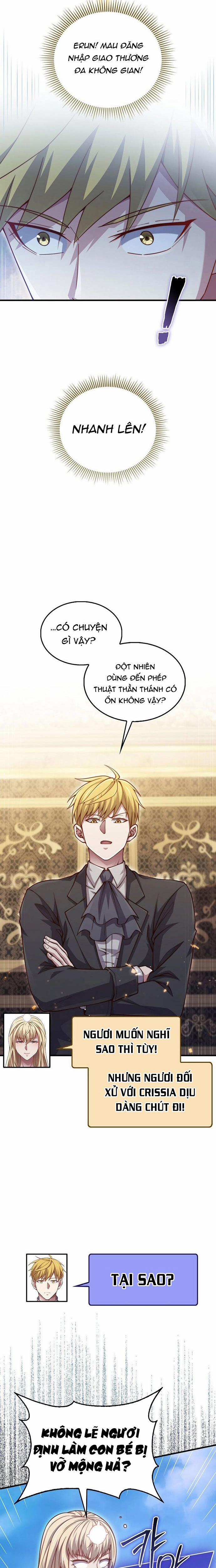 Thương Nhân Thánh Thần 150 trang 21