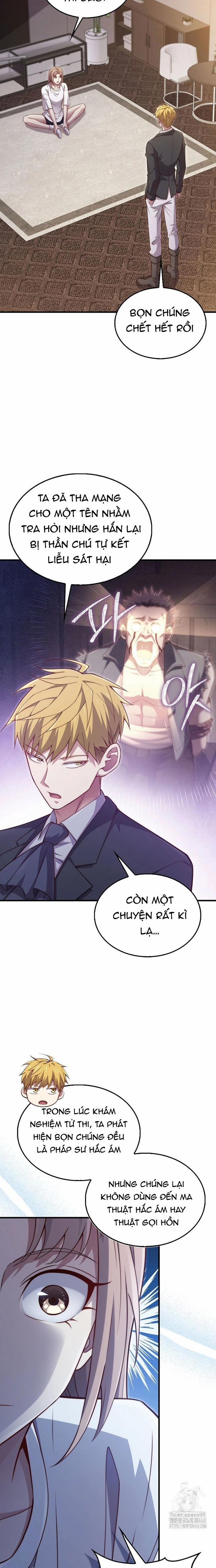 Thương Nhân Thánh Thần 150 trang 4