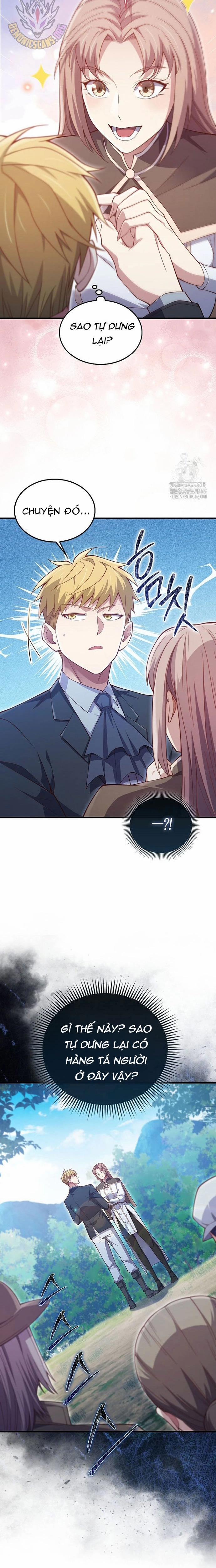 Thương Nhân Thánh Thần 151 trang 15