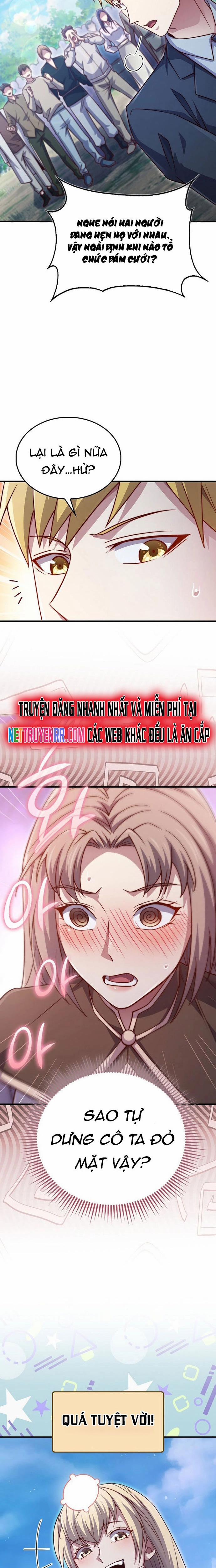 Thương Nhân Thánh Thần 151 trang 17