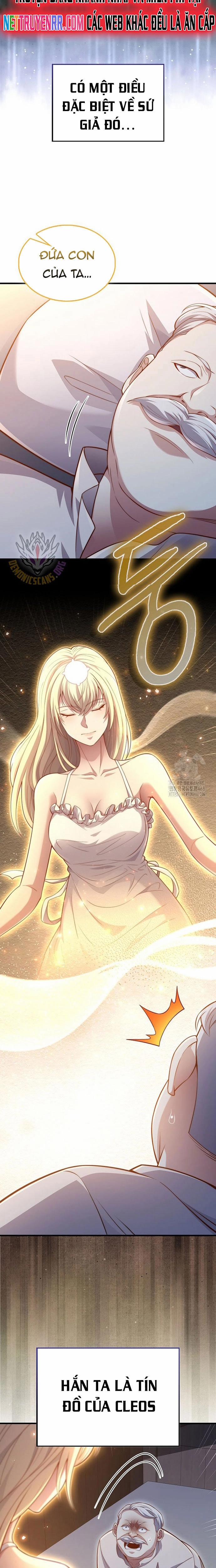 Thương Nhân Thánh Thần 151 trang 22