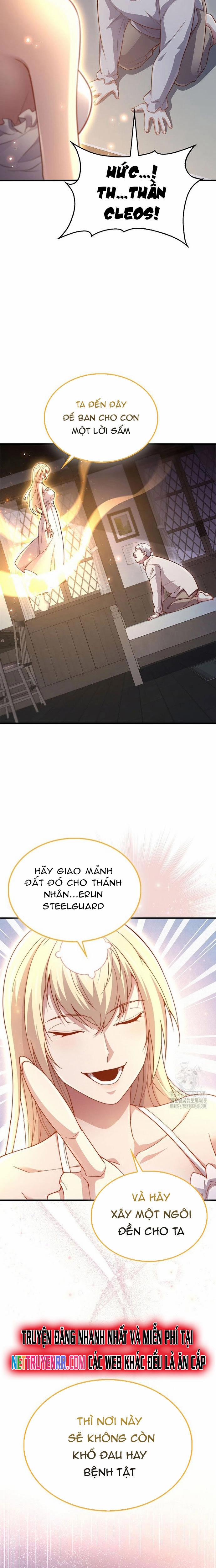 Thương Nhân Thánh Thần 151 trang 23