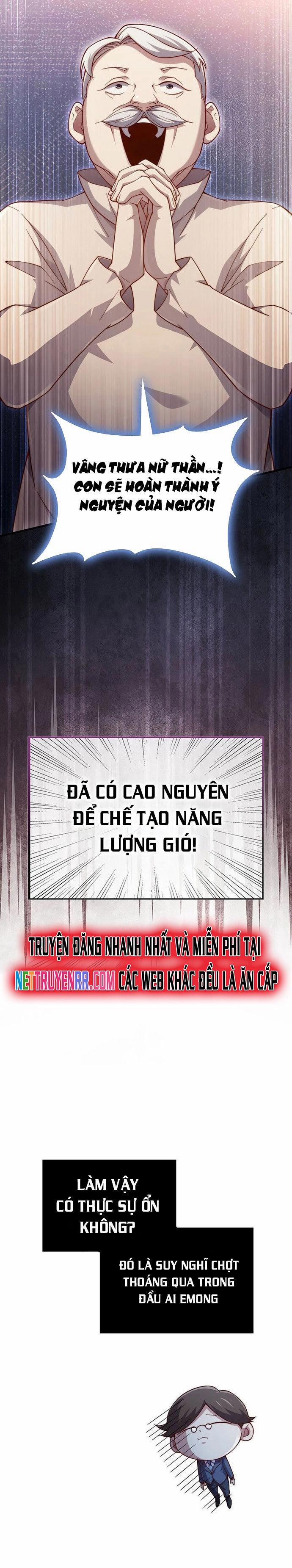 Thương Nhân Thánh Thần 151 trang 24