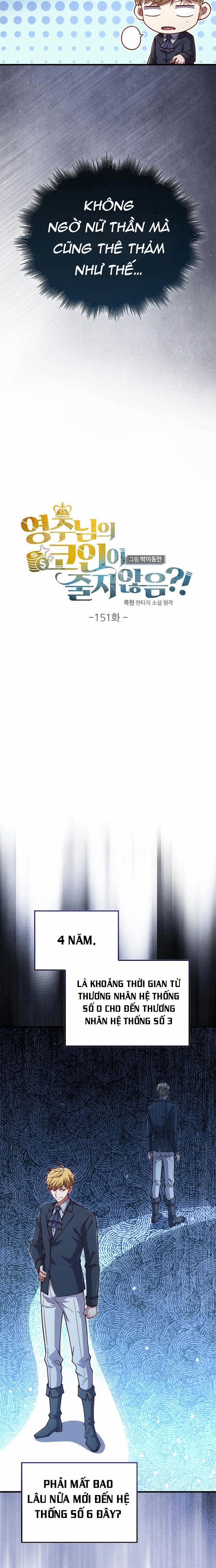 Thương Nhân Thánh Thần 151 trang 5