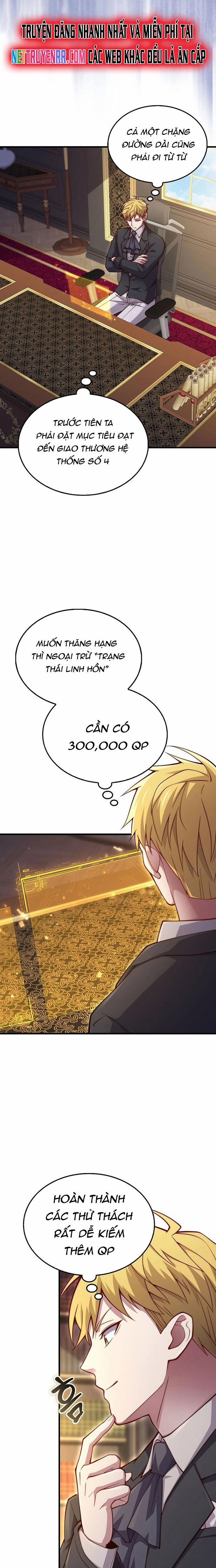 Thương Nhân Thánh Thần 151 trang 6