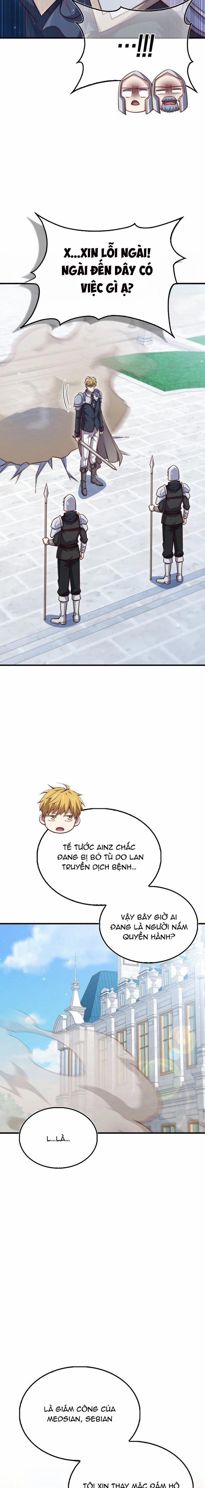 Thương Nhân Thánh Thần 152 trang 15
