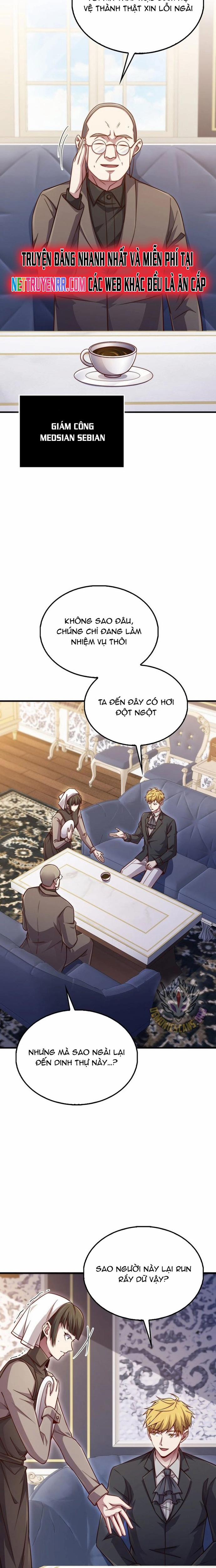 Thương Nhân Thánh Thần 152 trang 16