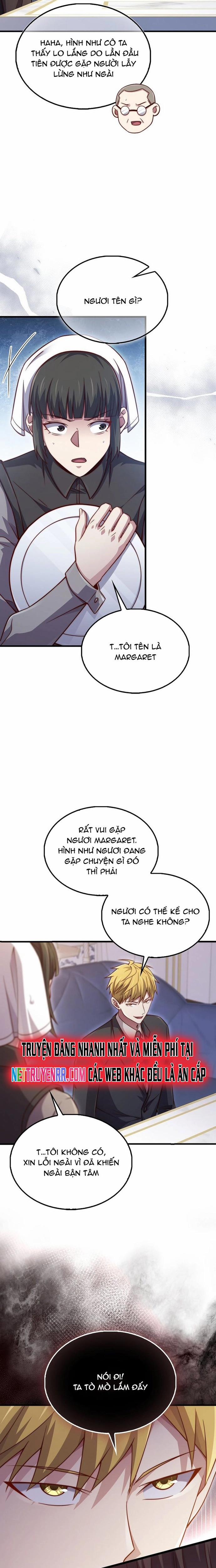 Thương Nhân Thánh Thần 152 trang 17