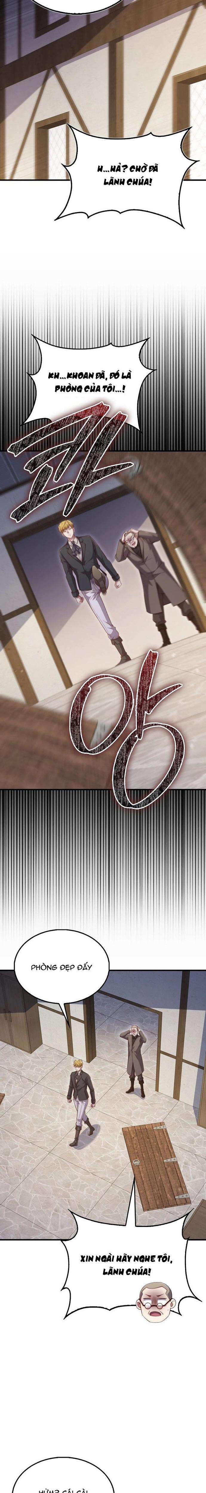 Thương Nhân Thánh Thần 152 trang 21