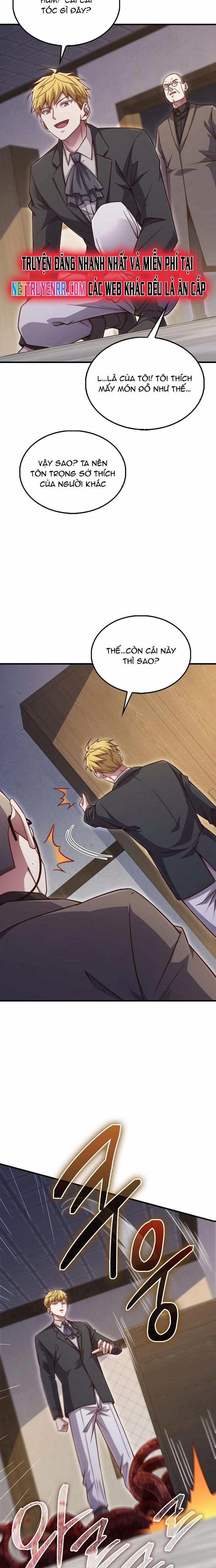 Thương Nhân Thánh Thần 152 trang 22