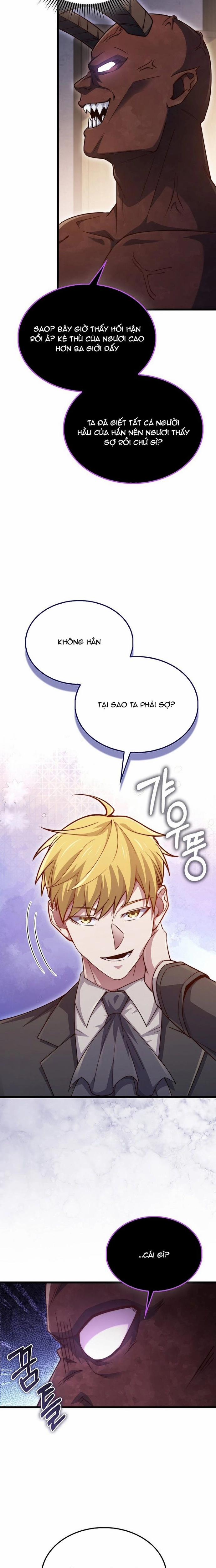 Thương Nhân Thánh Thần 153 trang 8